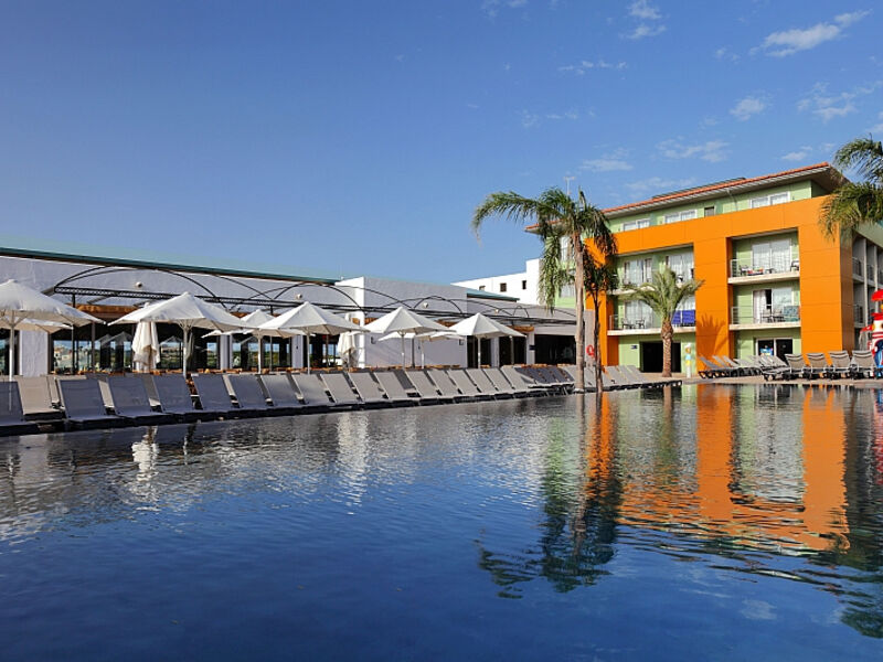 Occidental Menorca (ex. Barceló)