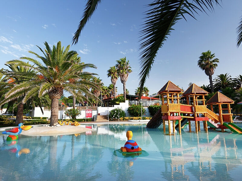 Occidental Menorca (ex. Barceló)