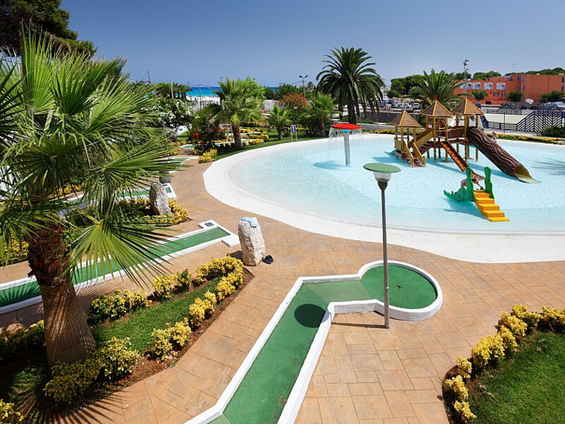 Occidental Menorca (ex. Barceló)