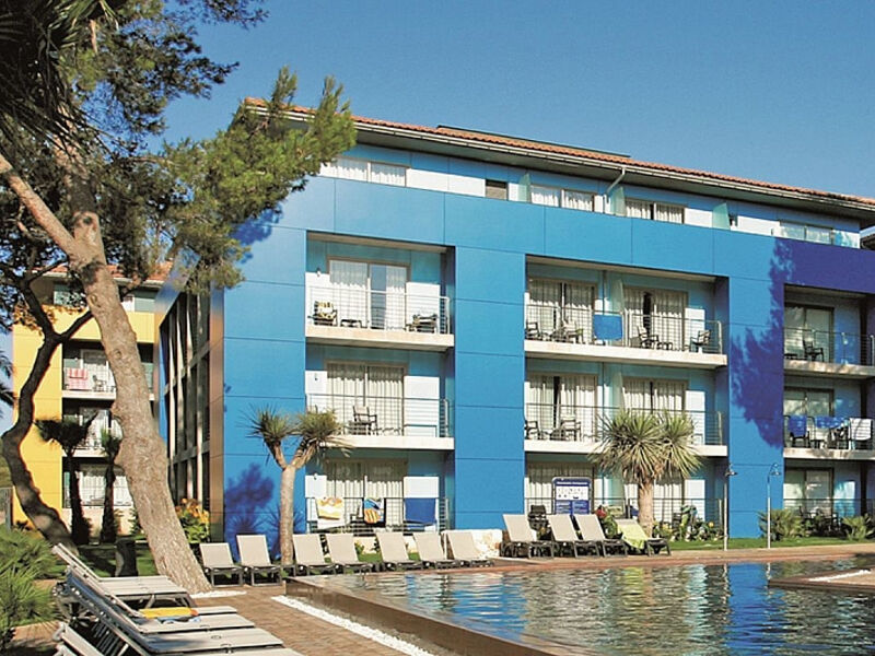 Occidental Menorca (ex. Barceló)