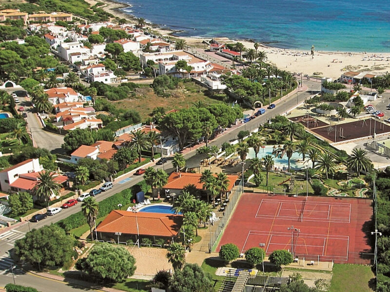 Occidental Menorca (ex. Barceló)