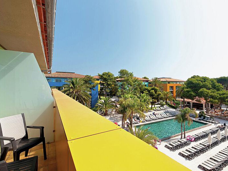 Occidental Menorca (ex. Barceló)