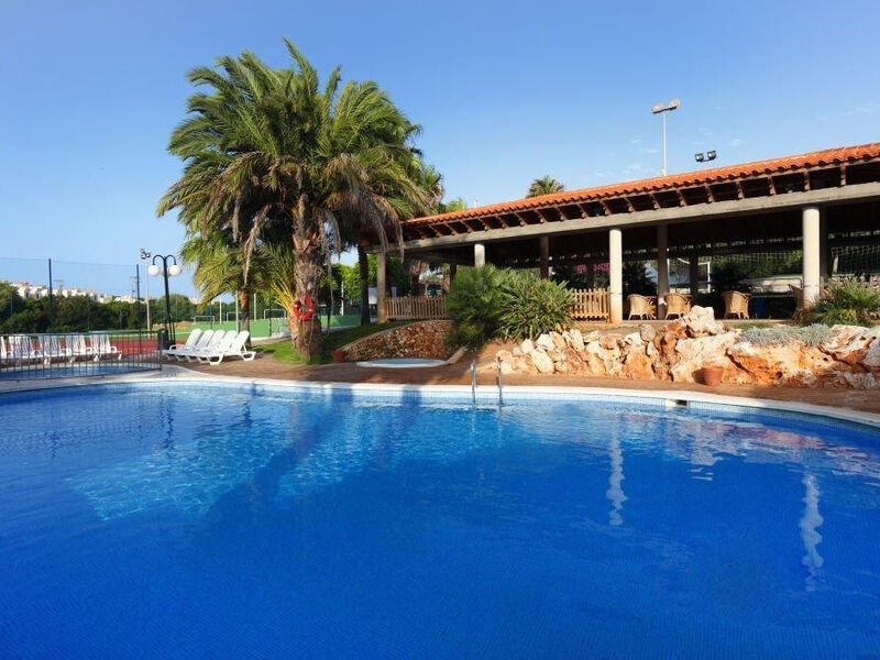 Occidental Menorca