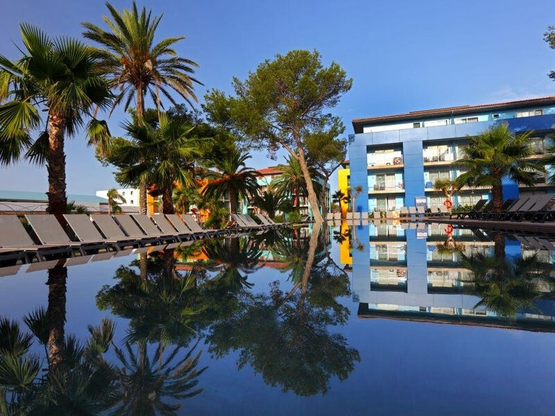 Occidental Menorca