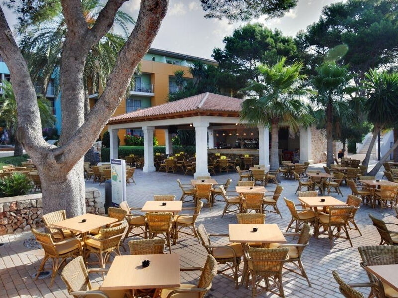 Occidental Menorca