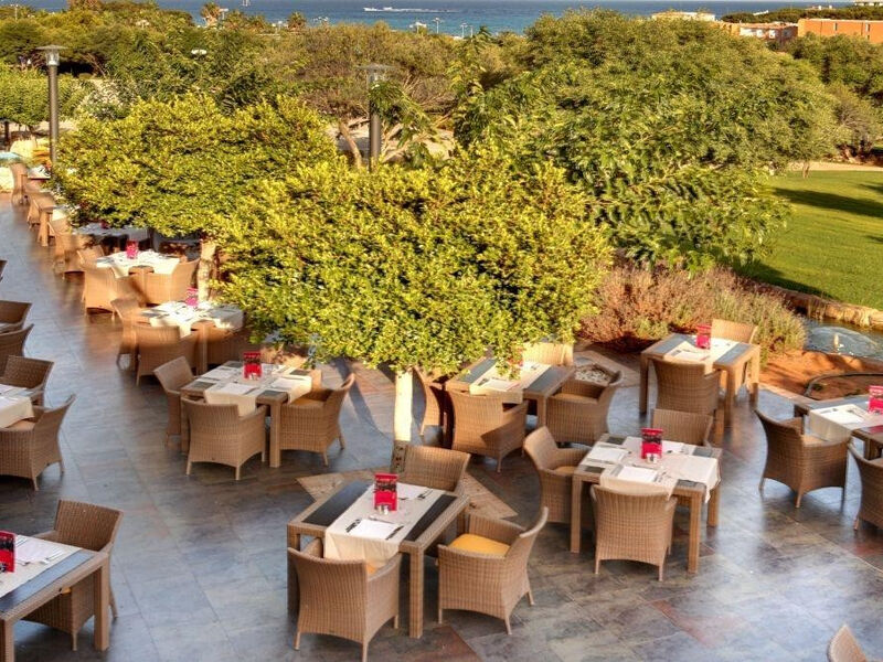 Occidental Menorca