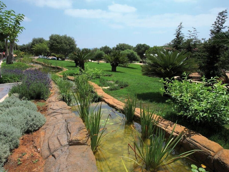 Occidental Menorca