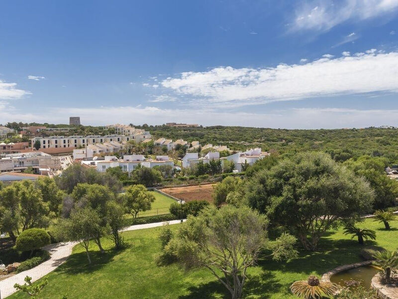 Occidental Menorca