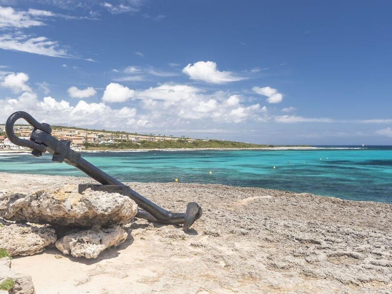 Occidental Menorca