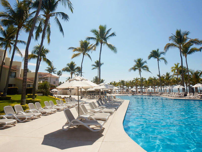 Occidental Nuevo Vallarta