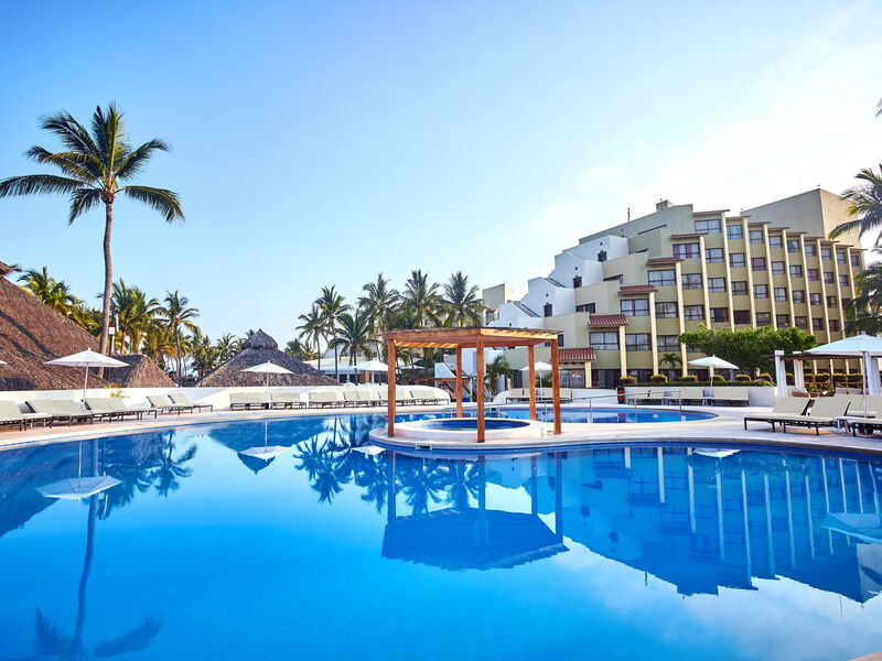 Occidental Nuevo Vallarta