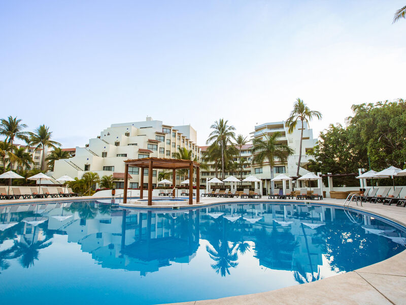 Occidental Nuevo Vallarta