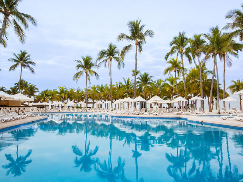 Occidental Nuevo Vallarta