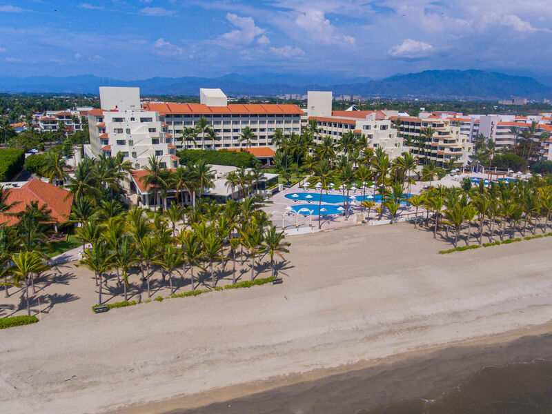 Occidental Nuevo Vallarta