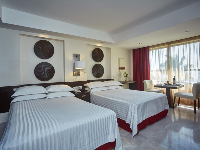 Occidental Nuevo Vallarta