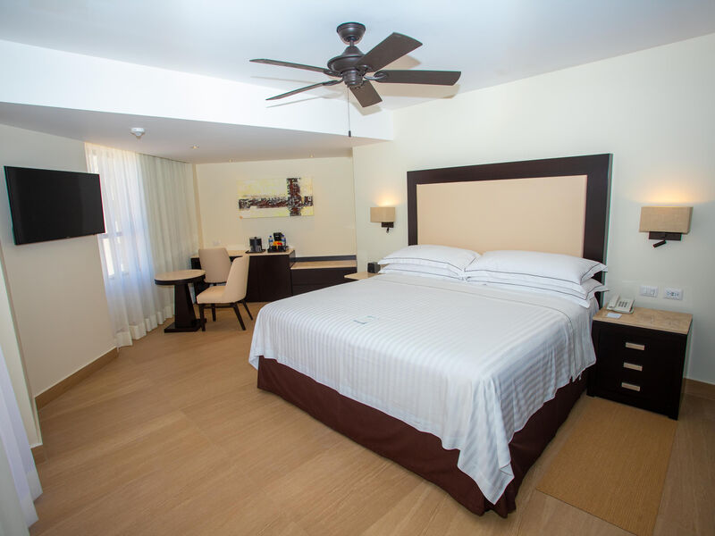 Occidental Nuevo Vallarta