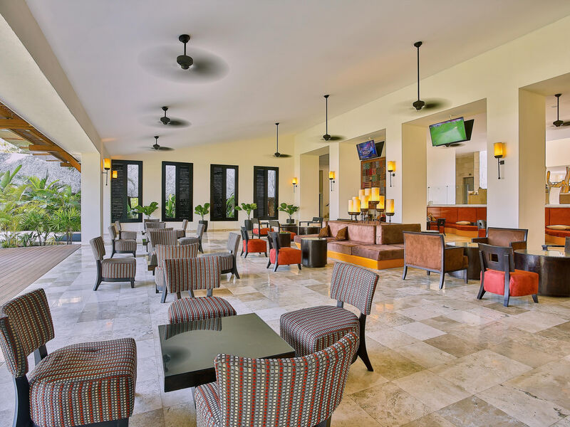 Occidental Nuevo Vallarta