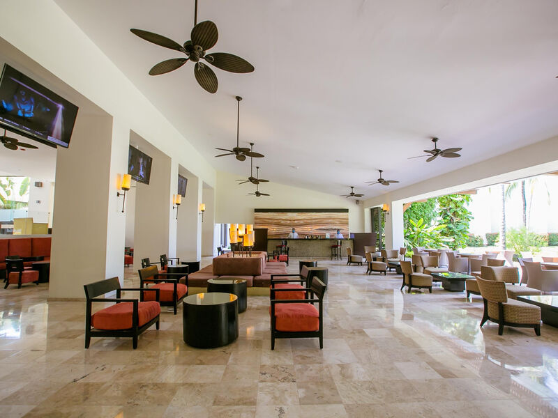 Occidental Nuevo Vallarta