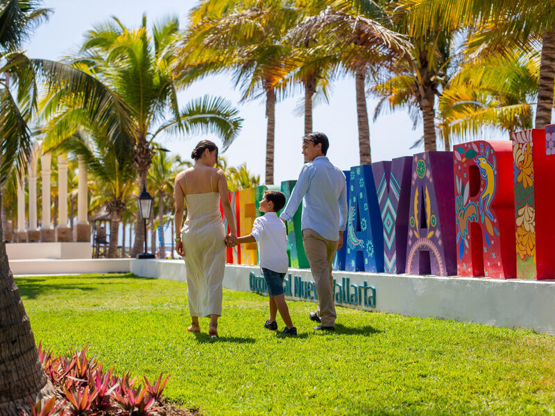 Occidental Nuevo Vallarta