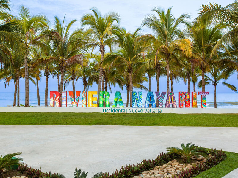 Occidental Nuevo Vallarta