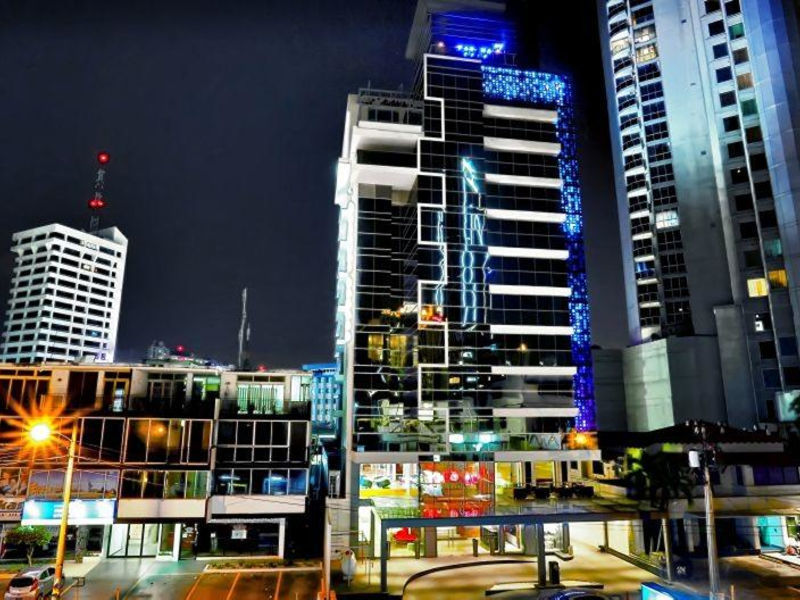 Occidental Panama City