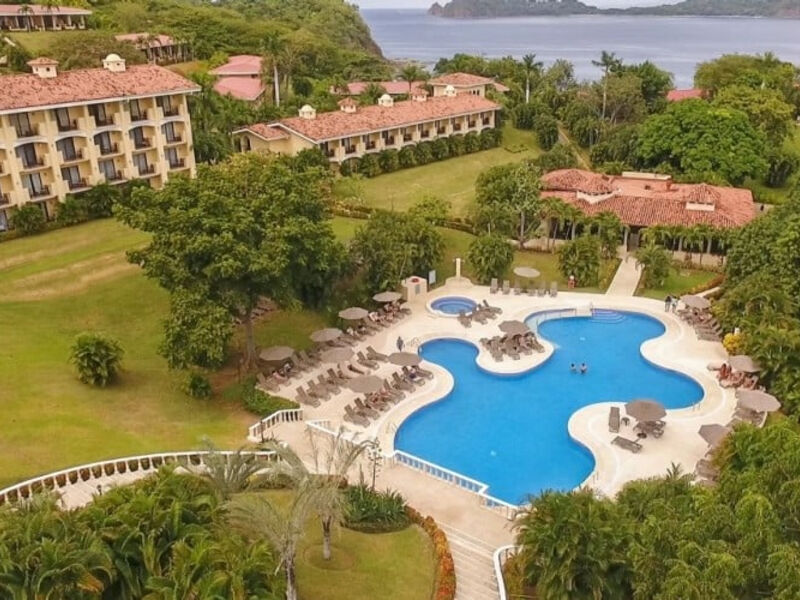 Occidental Papagayo
