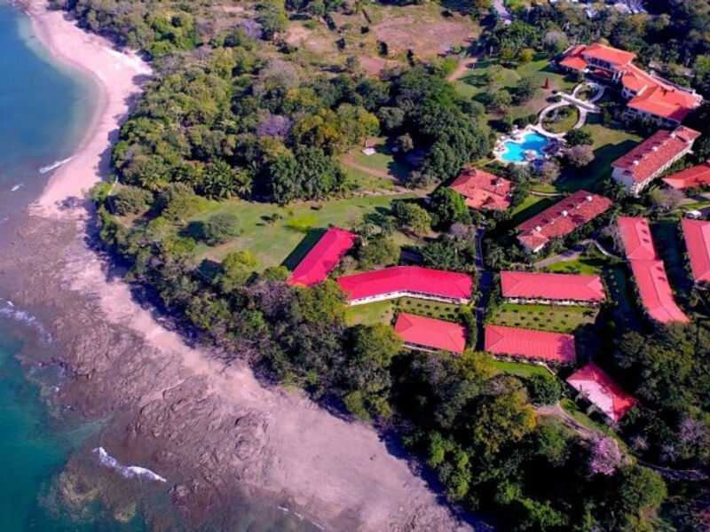 Occidental Papagayo