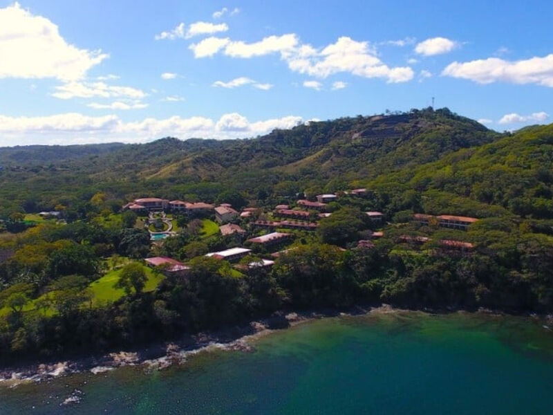 Occidental Papagayo