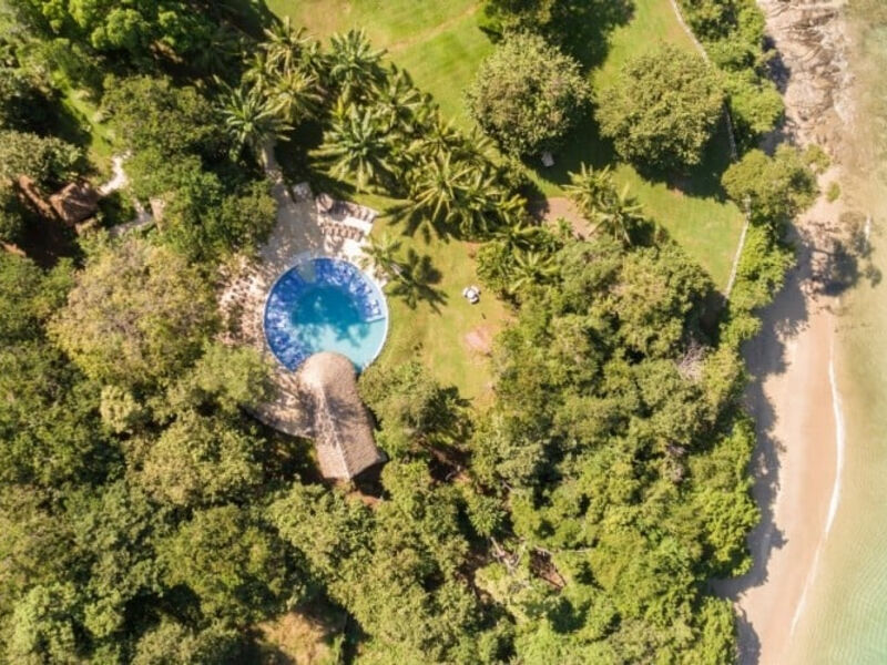 Occidental Papagayo