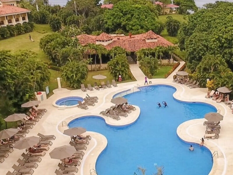 Occidental Papagayo