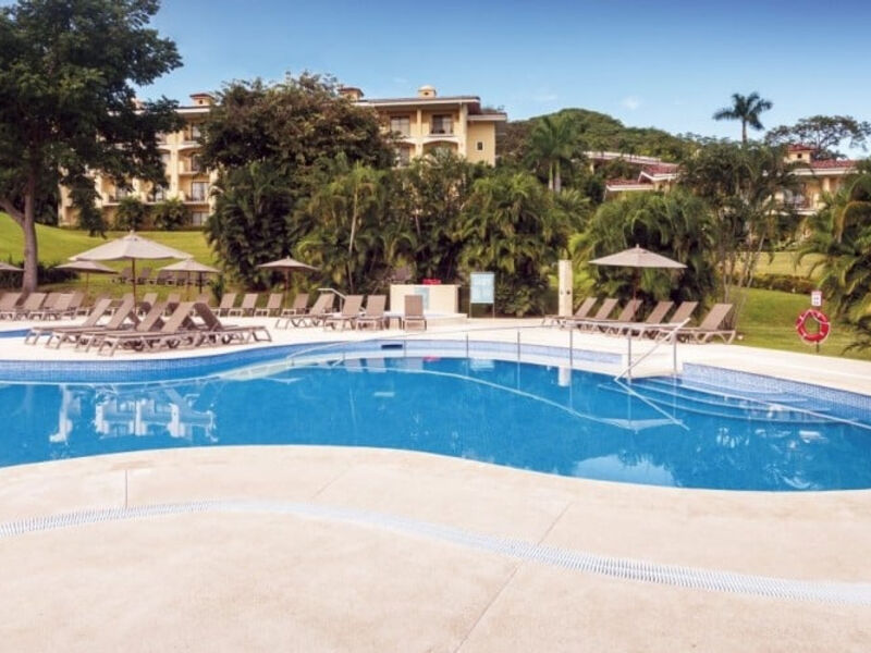 Occidental Papagayo