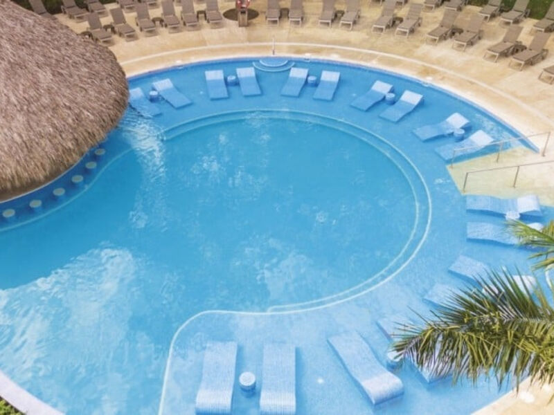 Occidental Papagayo