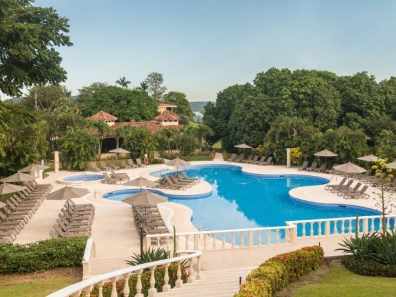 Occidental Papagayo