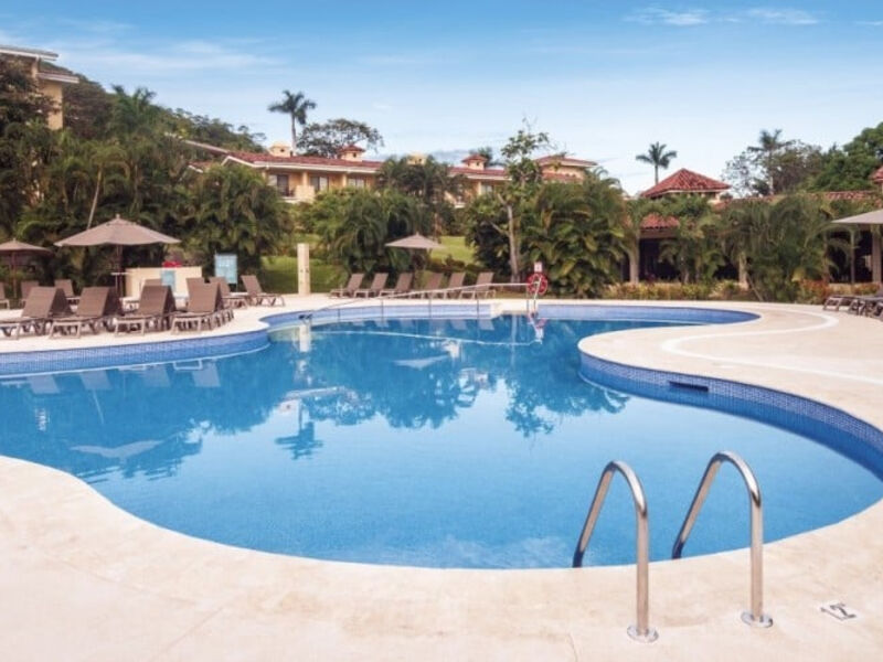 Occidental Papagayo
