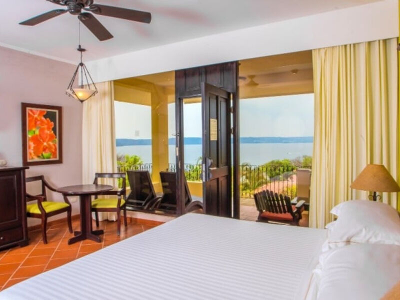 Occidental Papagayo
