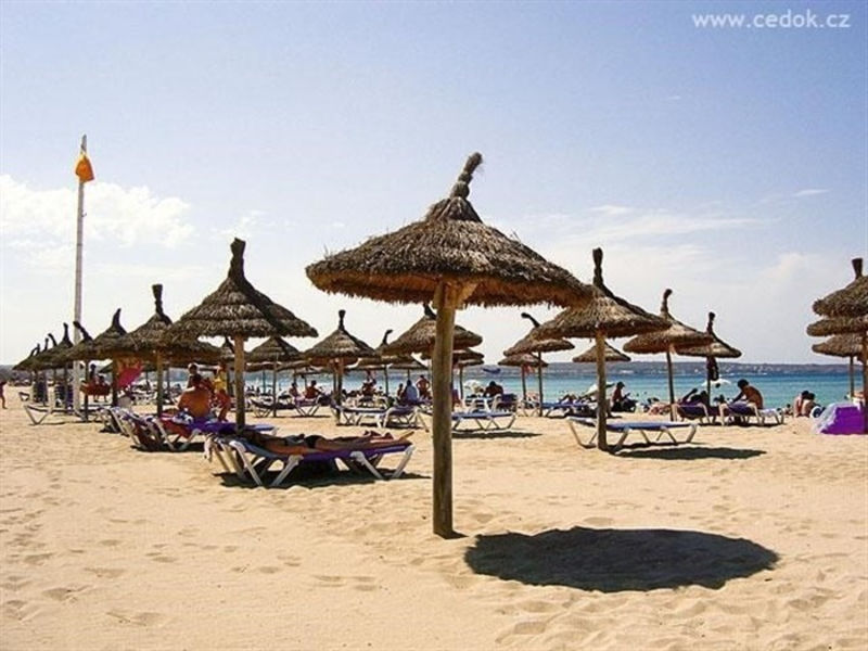 Occidental Playa De Palma