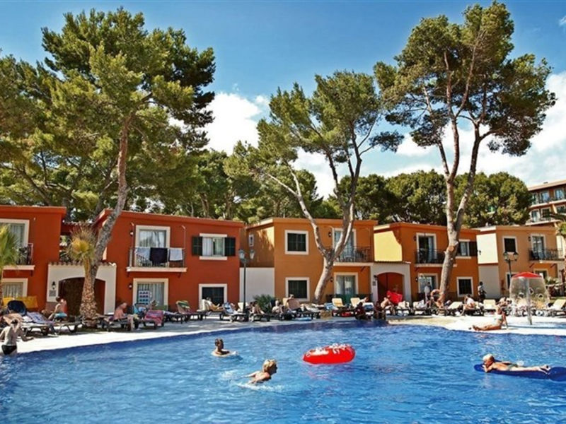 Occidental Playa De Palma