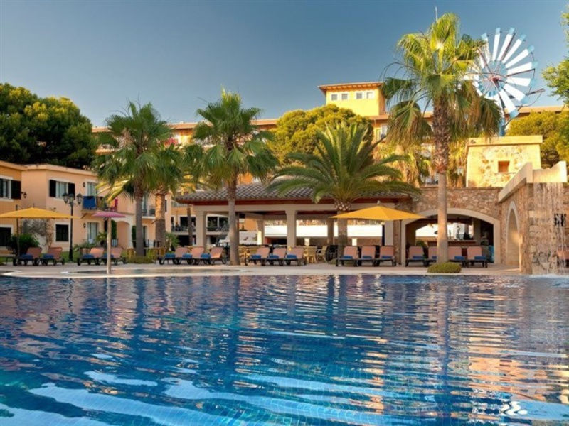 Occidental Playa De Palma