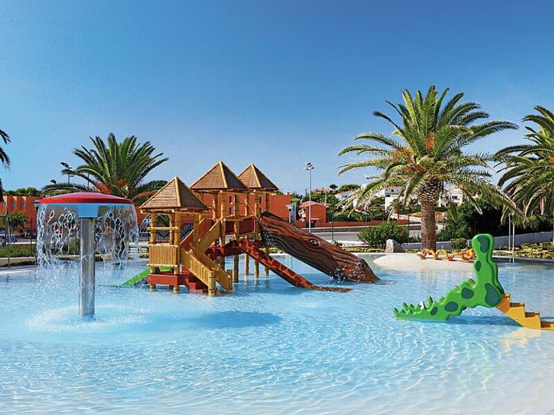 Occidental Pueblo Menorca (Ex Barcelo Pueblo Menorca)