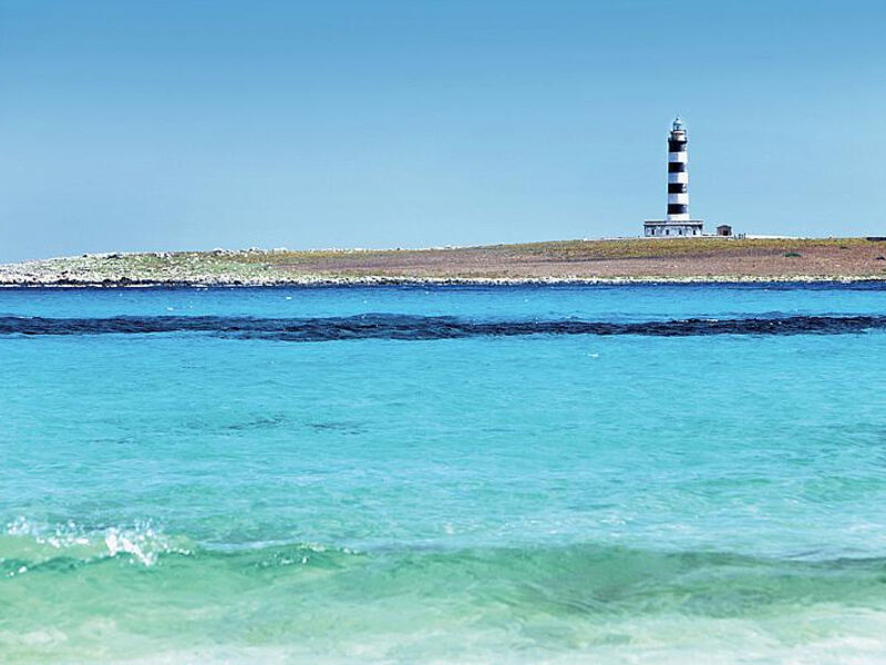 Occidental Pueblo Menorca (Ex Barcelo Pueblo Menorca)