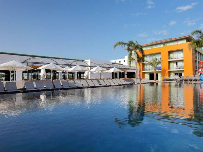 Occidental Pueblo Menorca (Ex Barcelo Pueblo Menorca)