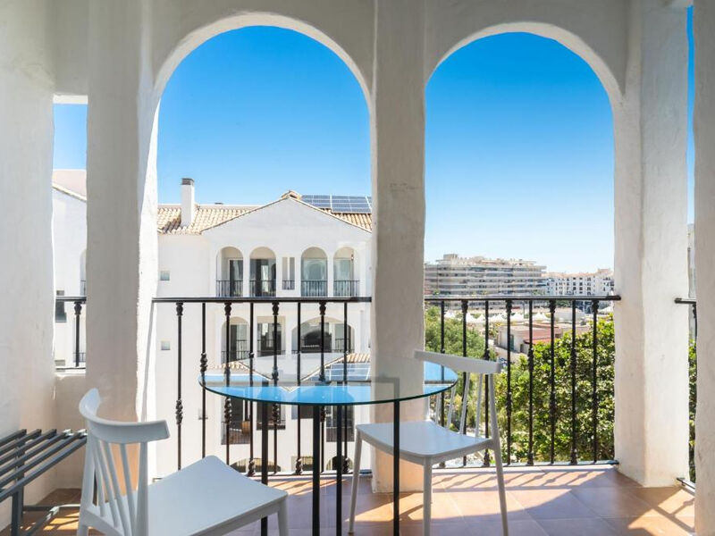 Occidental Puerto Banus