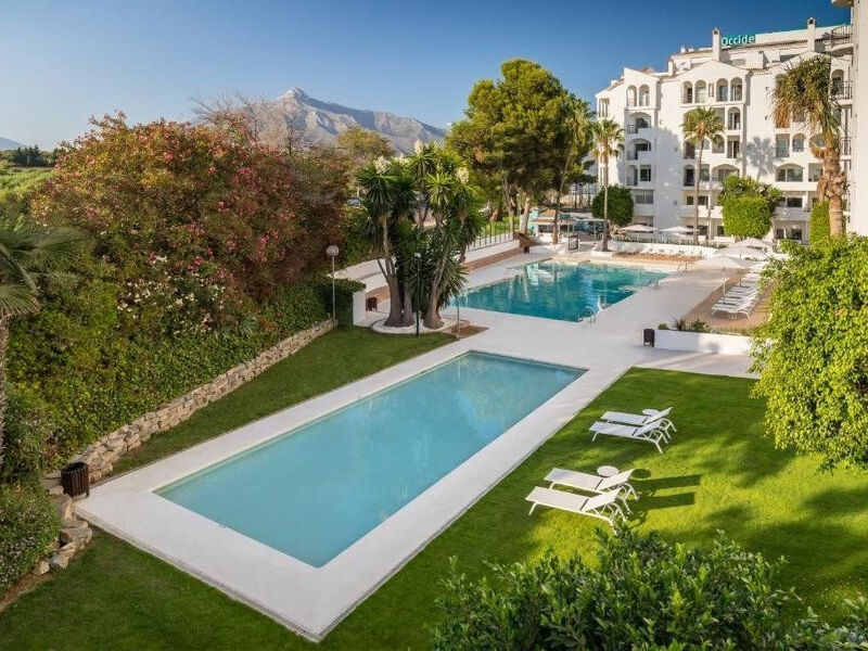 Occidental Puerto Banus