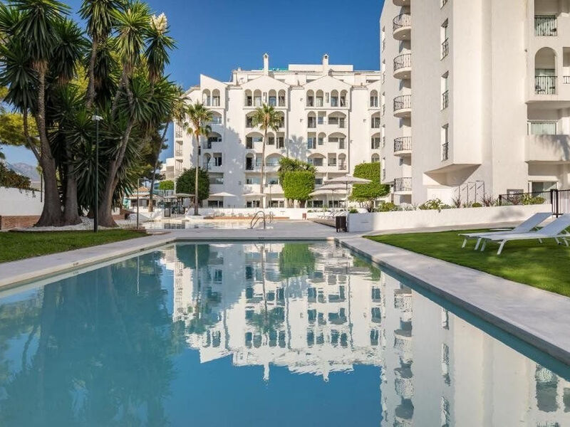 Occidental Puerto Banus