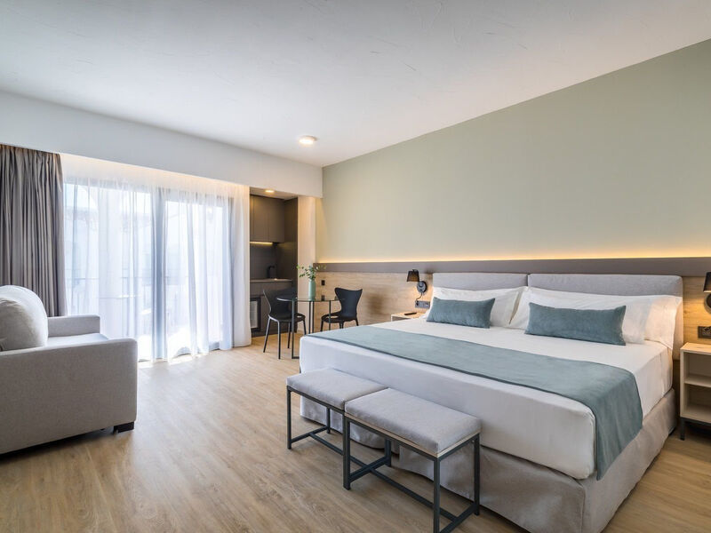 Occidental Puerto Banus