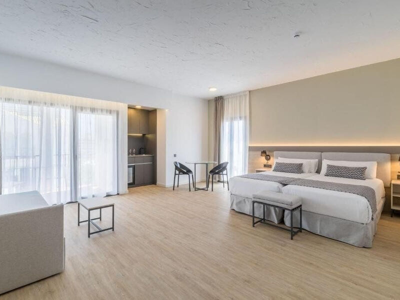 Occidental Puerto Banus