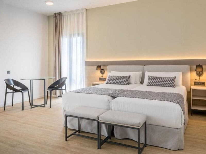 Occidental Puerto Banus