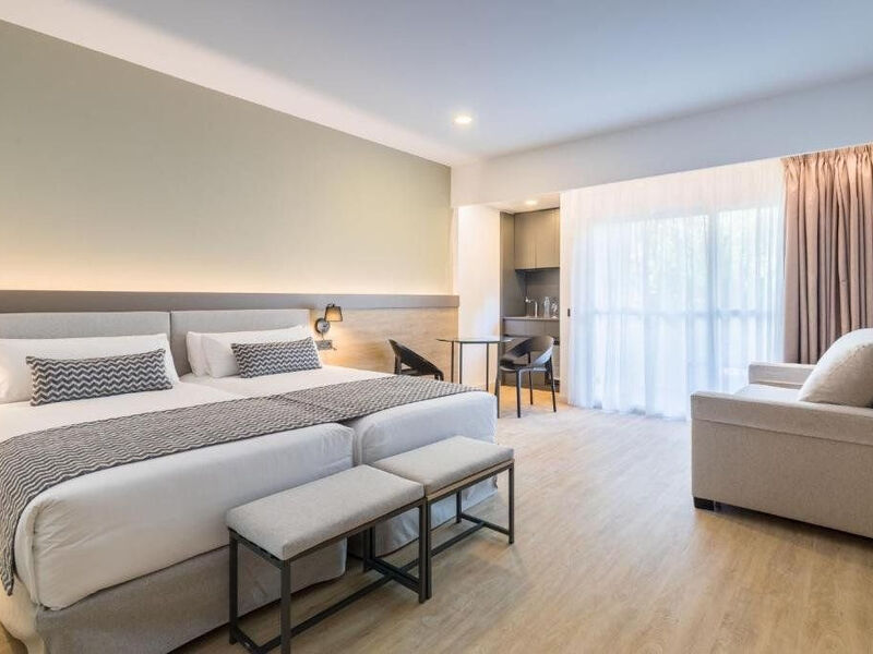 Occidental Puerto Banus