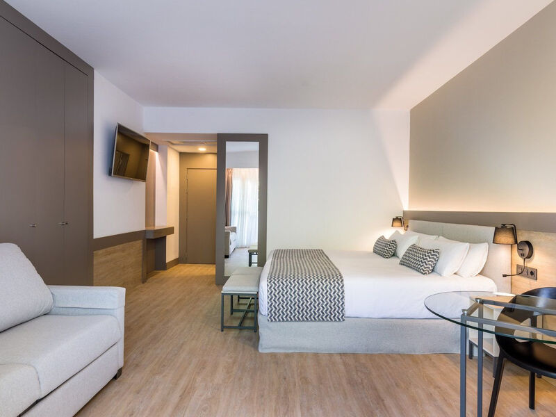 Occidental Puerto Banus