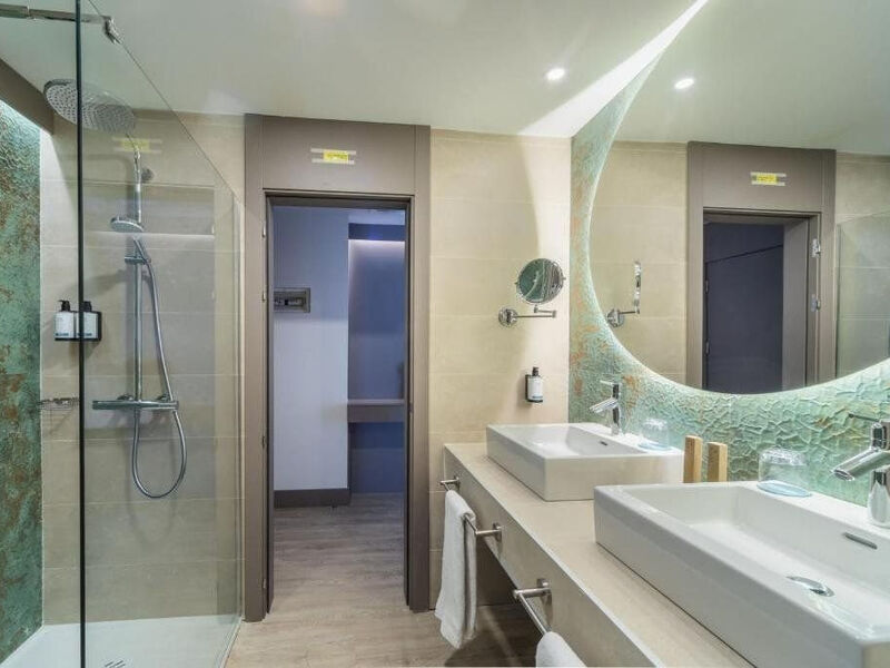 Occidental Puerto Banus